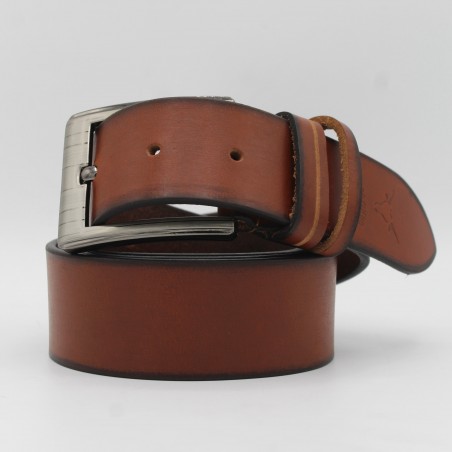 Cinturones de cuero | Zoco
