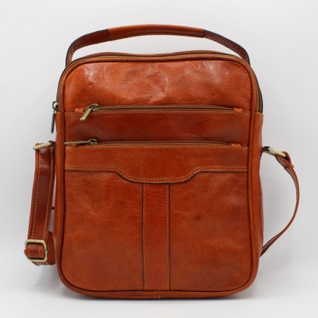 Ferran leather bag