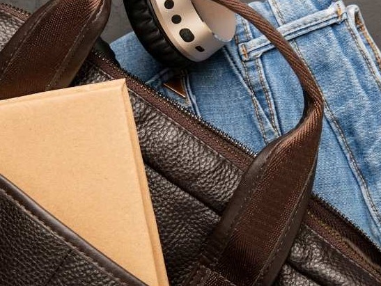 Comment nettoyer un sac en cuir et le garder comme neuf