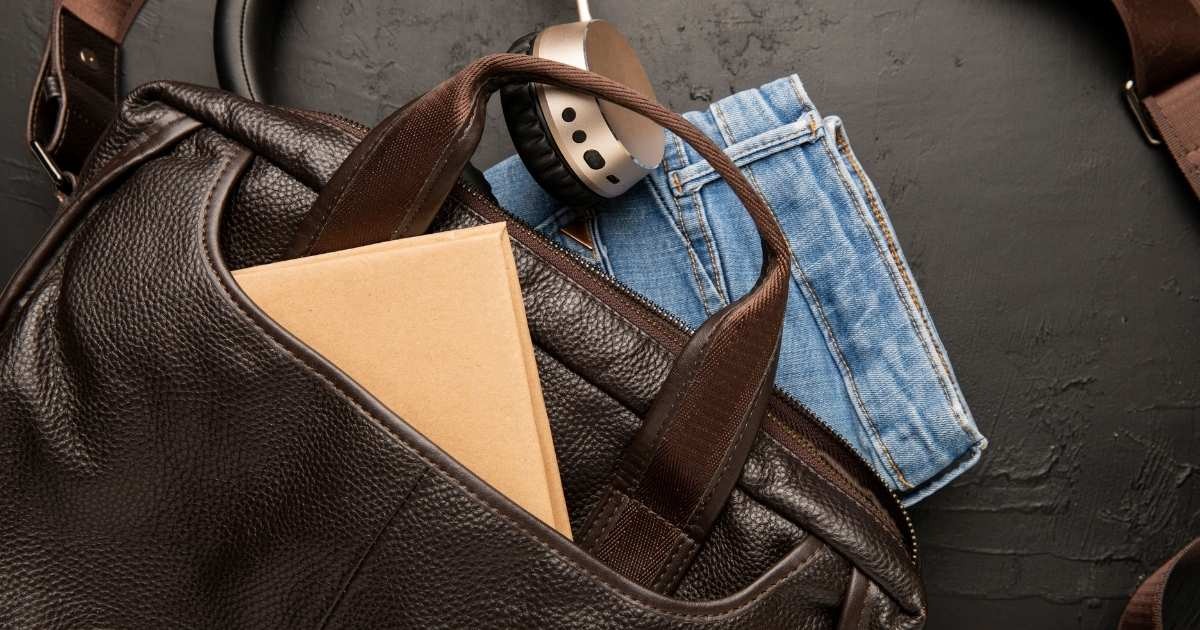 Comment nettoyer un sac en cuir et le garder comme neuf